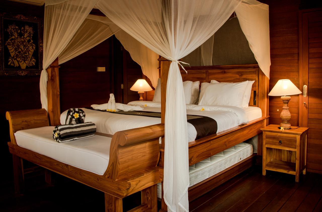 Barong Villas Sidemen  Εξωτερικό φωτογραφία